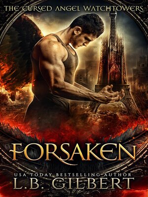 cover image of Forsaken